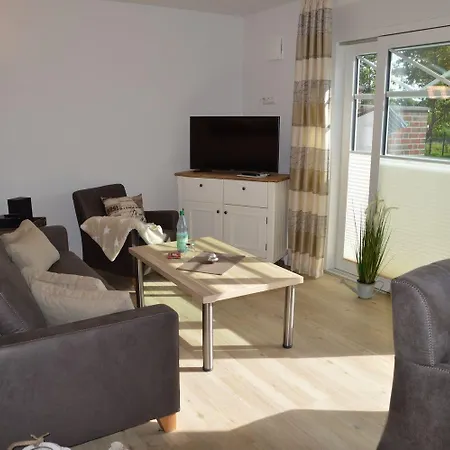 Apartment Deichidylle-ii Norddeich (Norden)