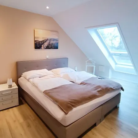 Deichidylle-ii Apartment Norddeich (Norden)